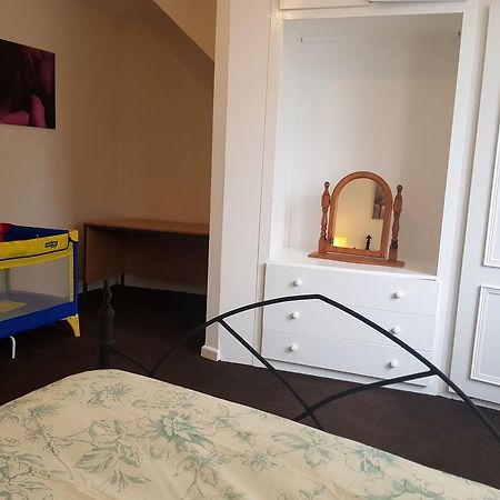 Blackpoolholidaylets Vicarage Lane Екстериор снимка