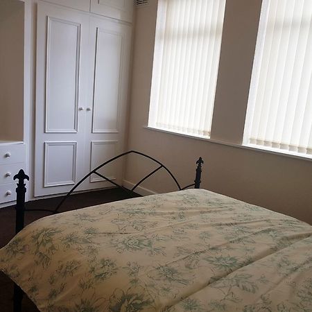 Blackpoolholidaylets Vicarage Lane Екстериор снимка