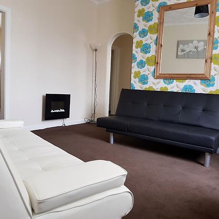 Blackpoolholidaylets Vicarage Lane Екстериор снимка