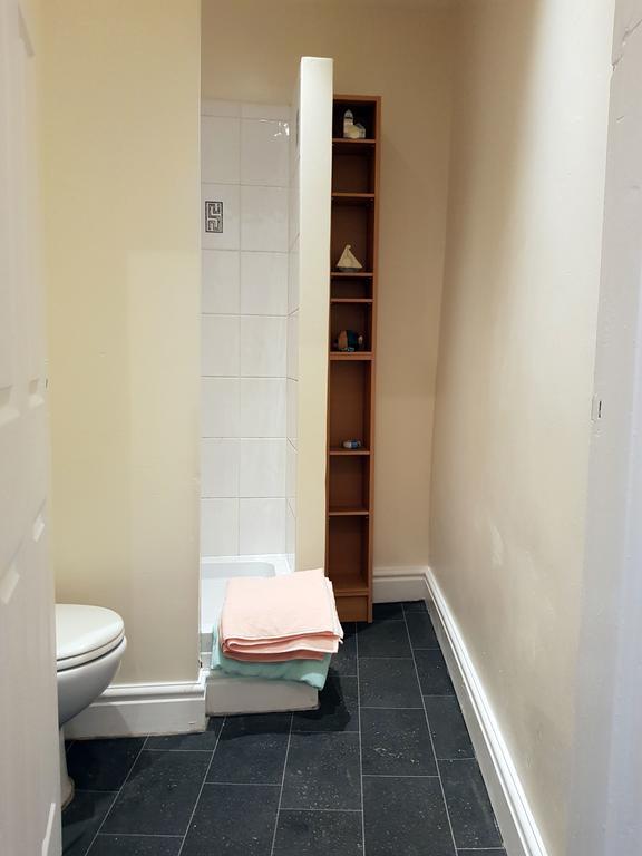 Blackpoolholidaylets Vicarage Lane Екстериор снимка