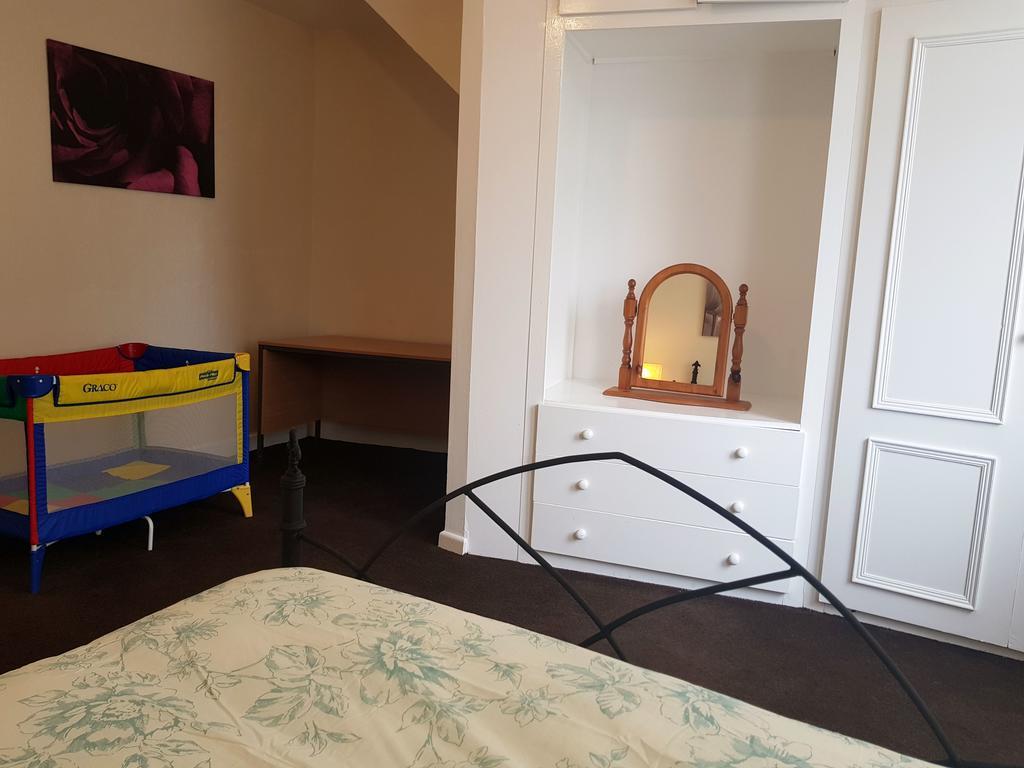 Blackpoolholidaylets Vicarage Lane Екстериор снимка