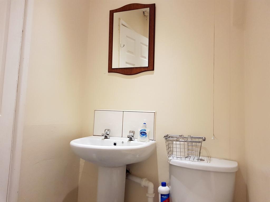 Blackpoolholidaylets Vicarage Lane Екстериор снимка
