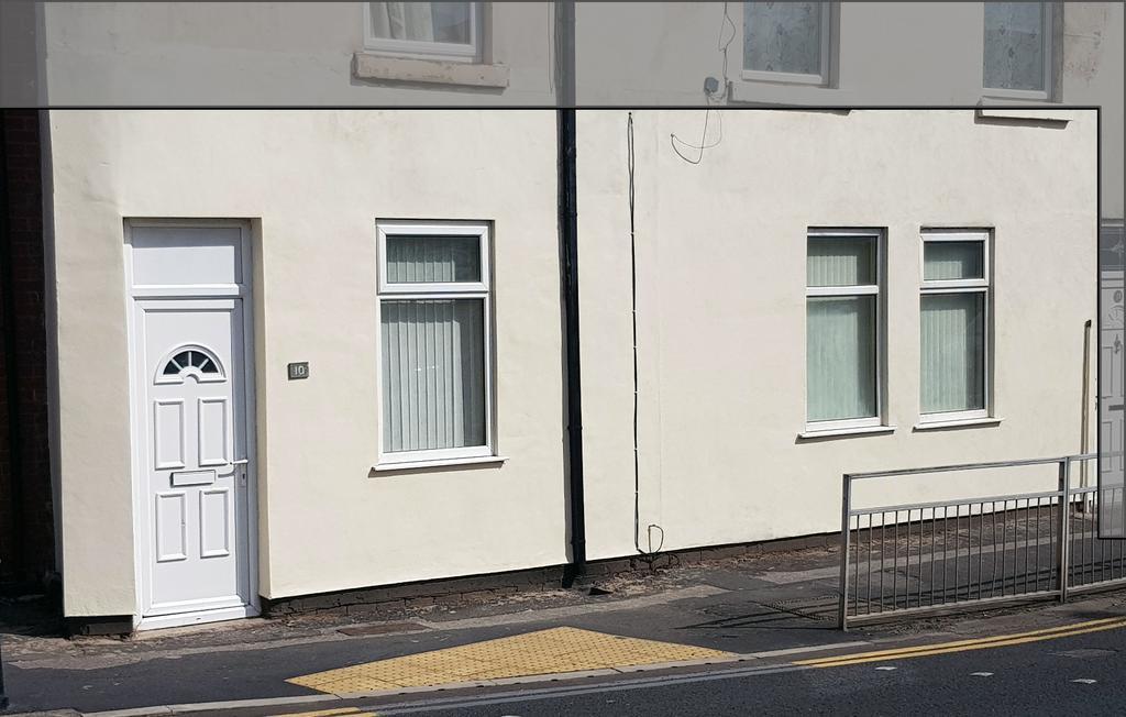 Blackpoolholidaylets Vicarage Lane Екстериор снимка