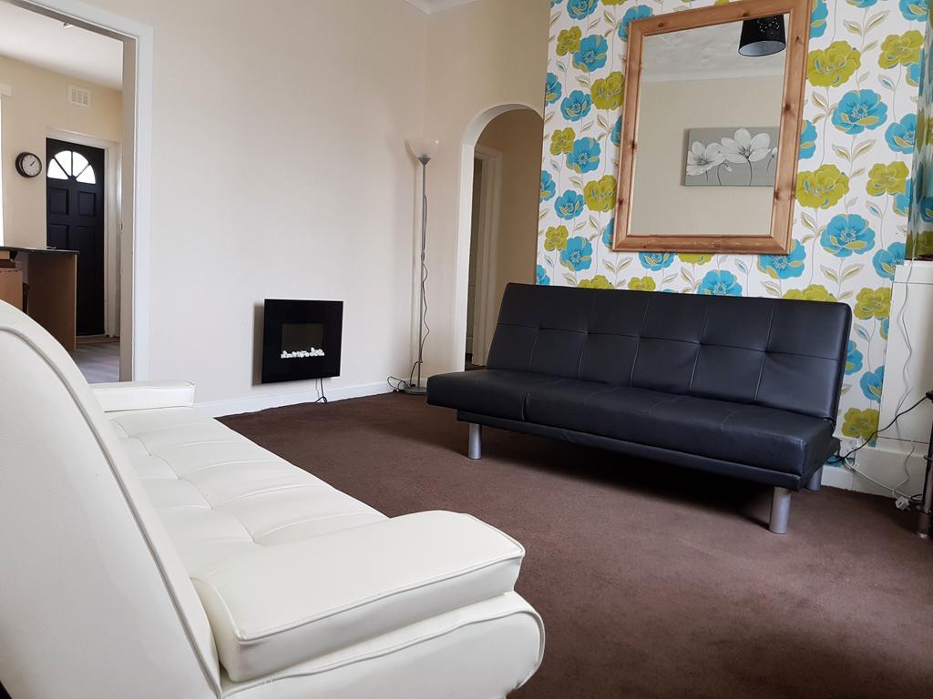 Blackpoolholidaylets Vicarage Lane Екстериор снимка