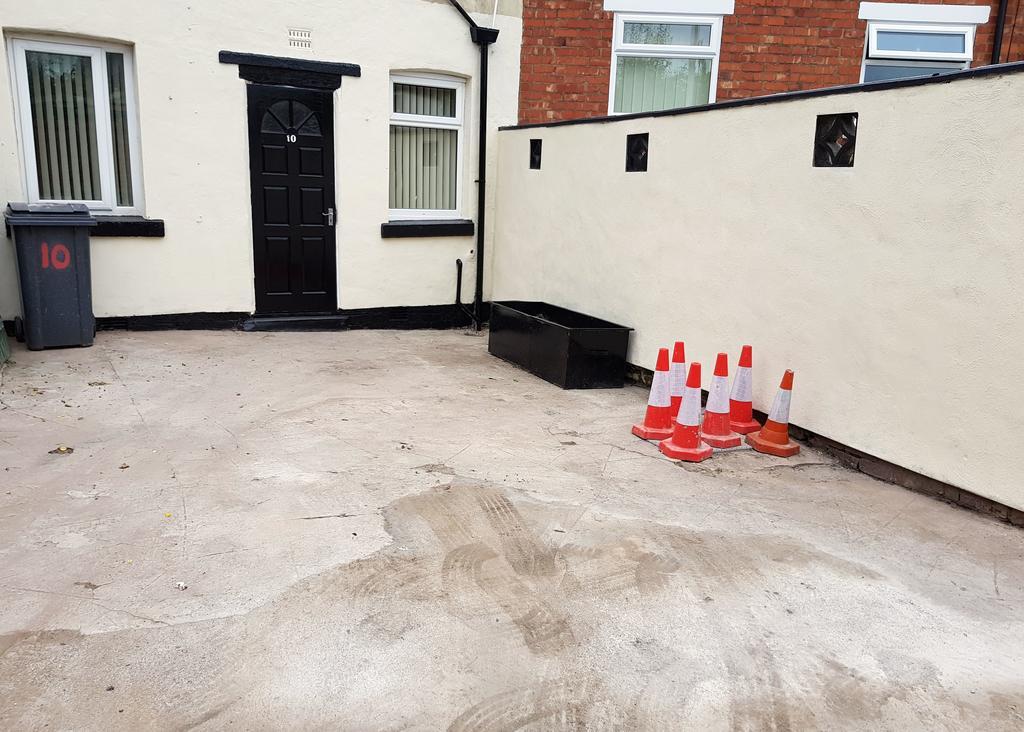 Blackpoolholidaylets Vicarage Lane Екстериор снимка
