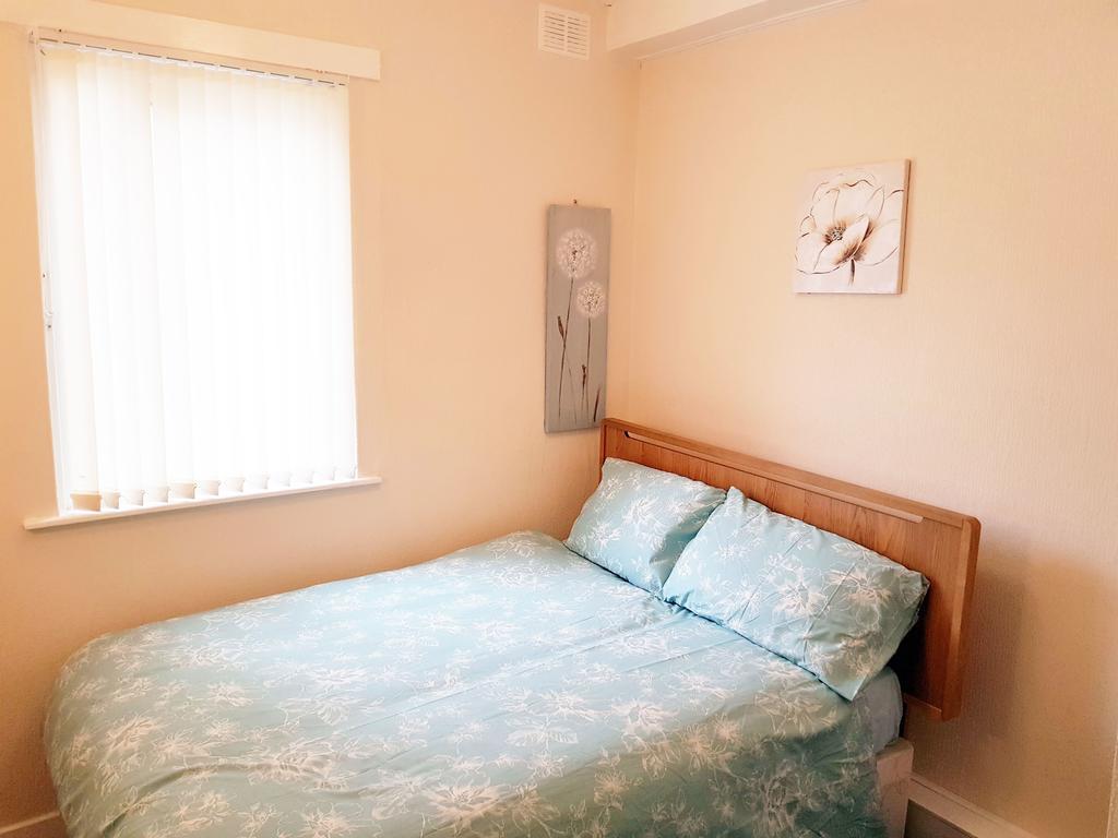 Blackpoolholidaylets Vicarage Lane Екстериор снимка
